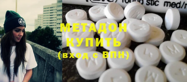 хмурый Корсаков