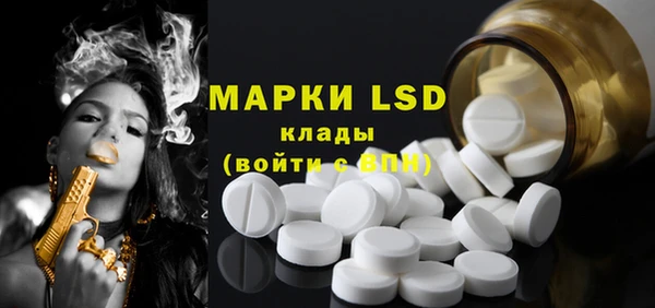 хмурый Корсаков