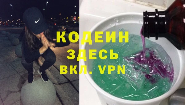 прущий лед Костерёво